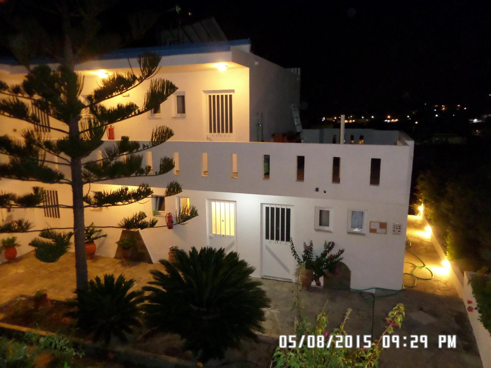 Creta Vassakis Studios 2 Kéfalos Exterior foto
